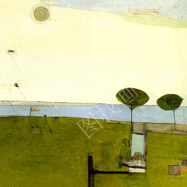 02HTY (499) 30x30cm